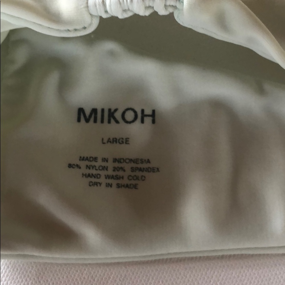 Mikoh - Picture 2 of 6